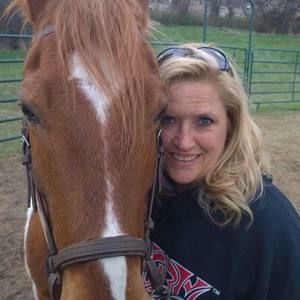 Meet your Posher, Sherry